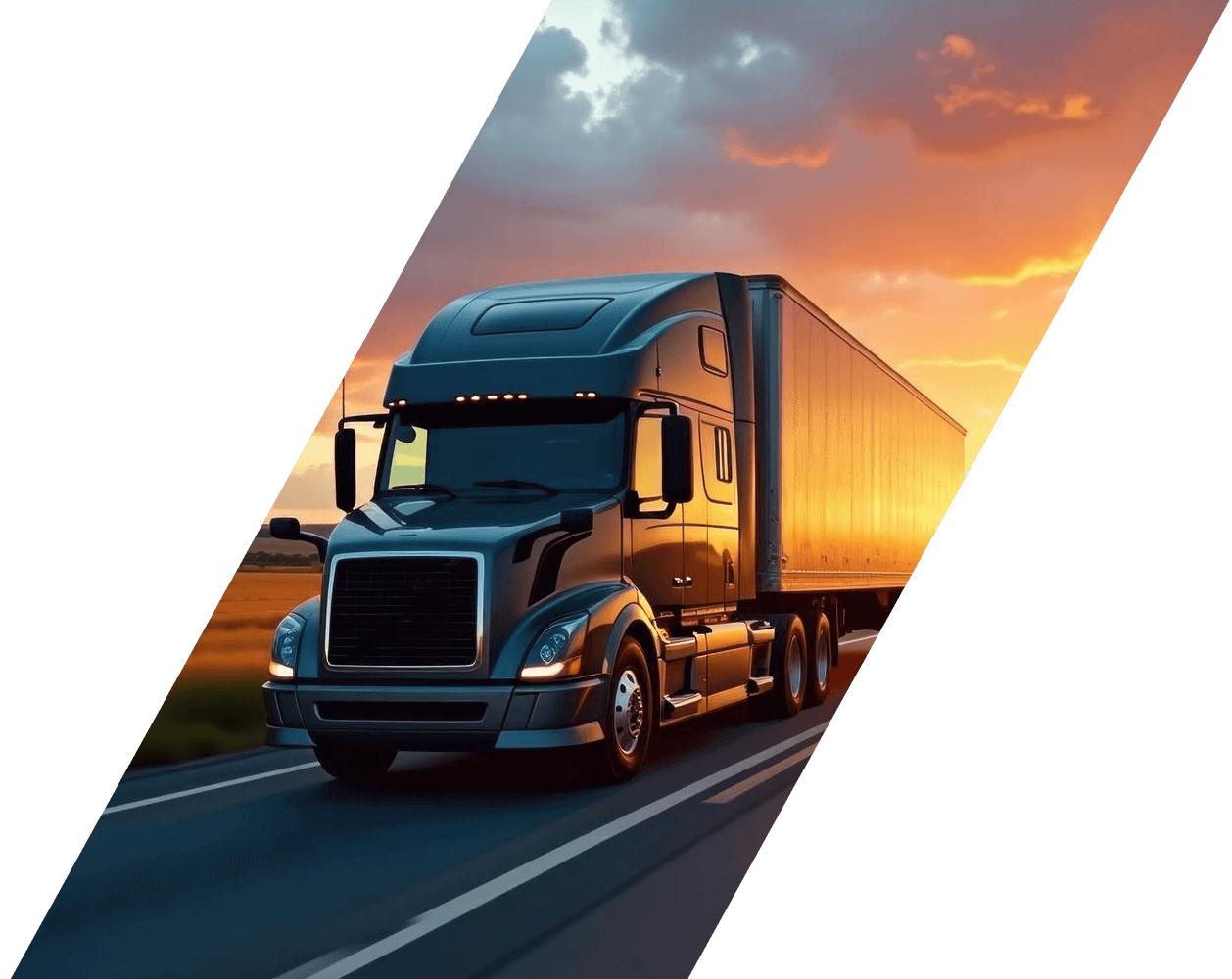 Reliable Freight & Transport Solutions