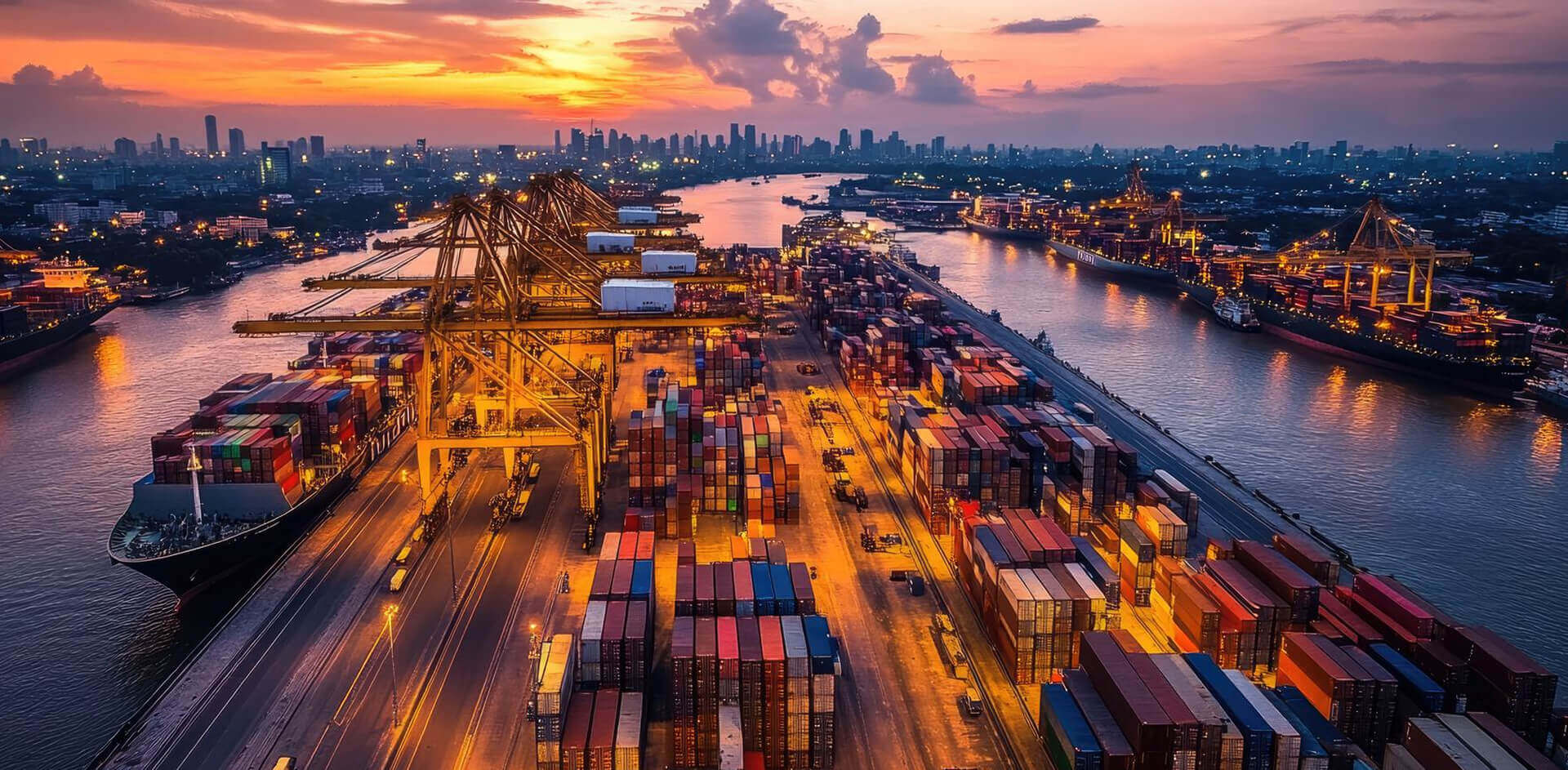Reliable Freight & Transport Solutions